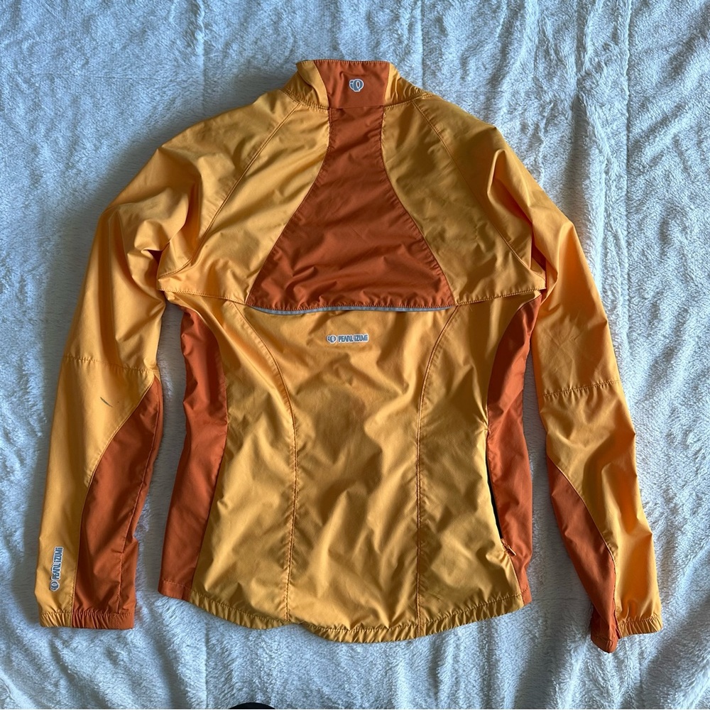 Pearl Izumi Jacket, S - Picture 8 of 9